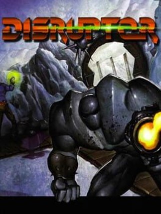 Disruptor Image