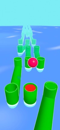 Dive &amp; Pipe Image
