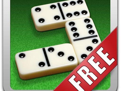Games like Dominoes Deluxe Free