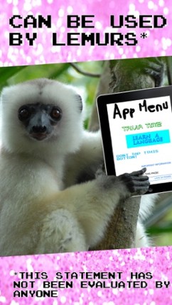 Don't buy this app Image