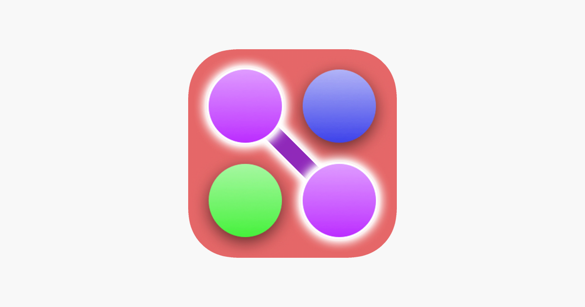 Games like Dots Connect 2 # - Two Blocks