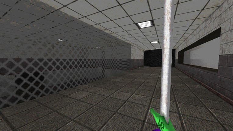 DreeM Ascension screenshot