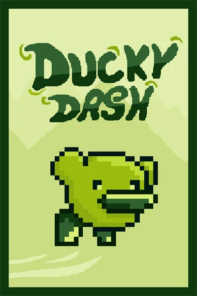 Games like Ducky Dash Windows