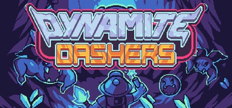 Games like Dynamite Dashers