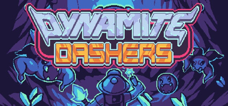 Dynamite Dashers Image