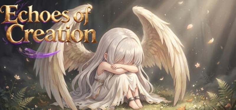 Echoes of Creation: Origin Image