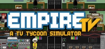 Empire TV Tycoon Image