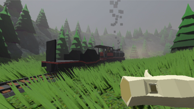 End of the LINE Image