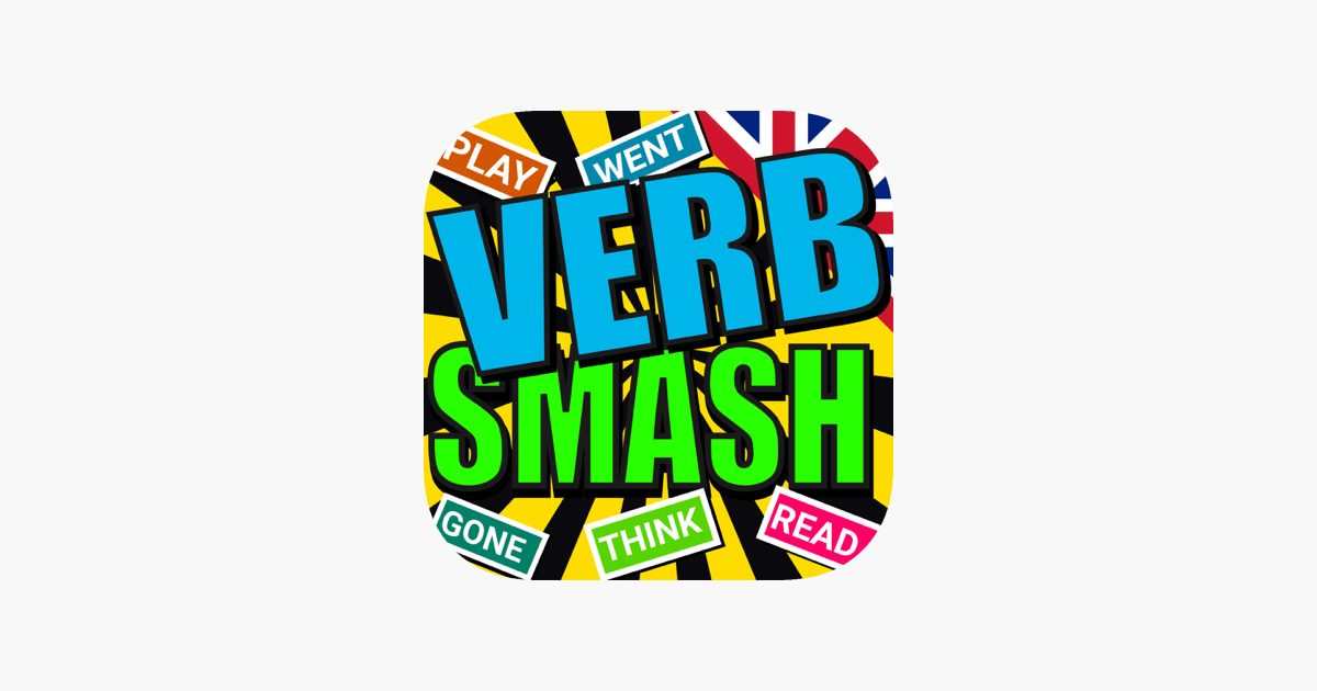 Games like English Verbs &amp; Tenses Smash