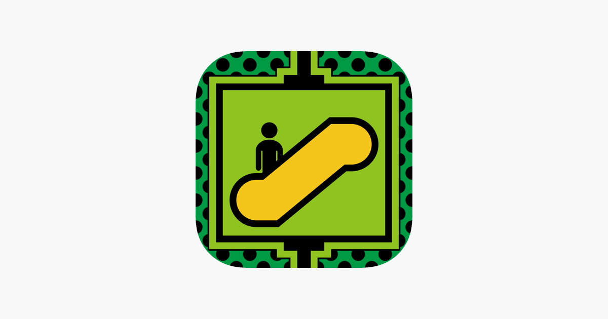 Games like Escalevator