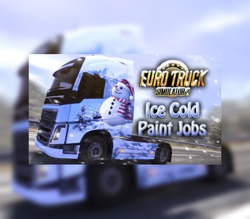 Euro Truck Simulator Image