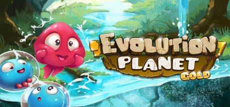 Games like Evolution Planet: Gold Edition