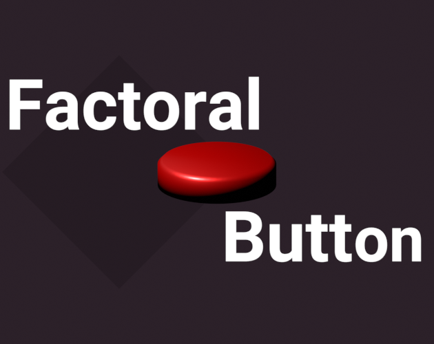 Games like Factoral Button