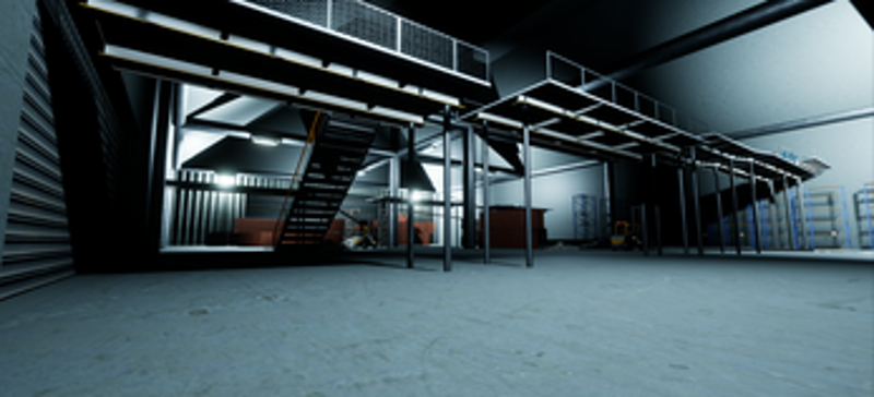 Factory Bash screenshot