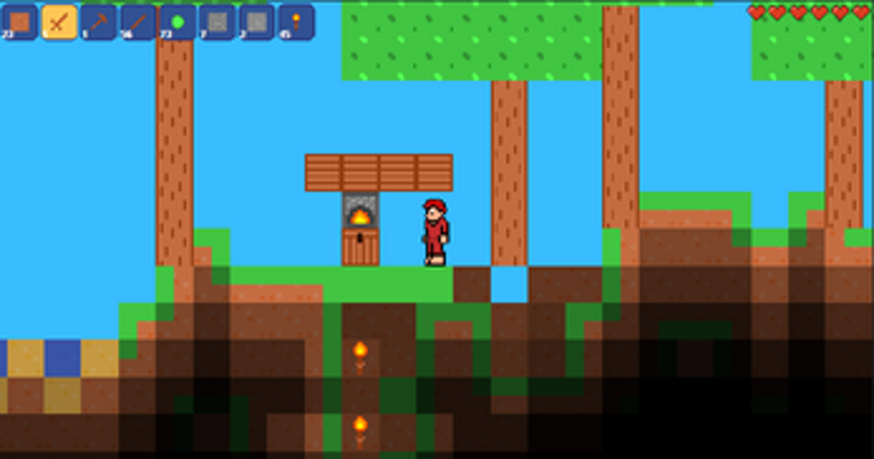 Faith screenshot