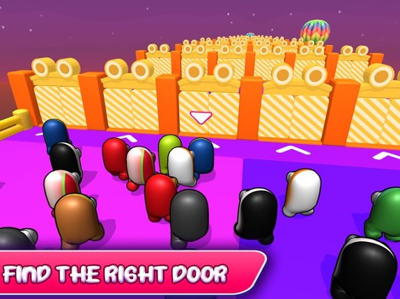 Fall Race Season 2 screenshot