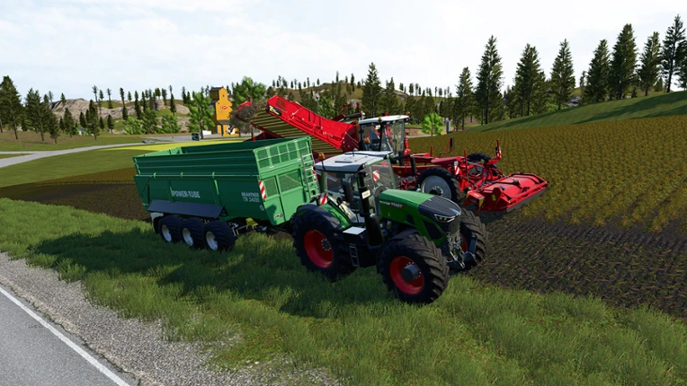 Farming Simulator 26 Image