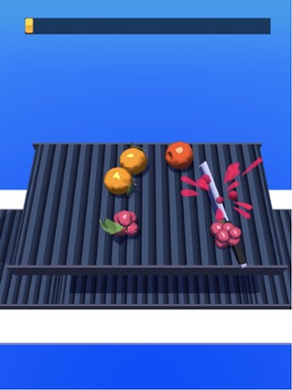 Fast Fruits! screenshot