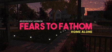 Games like Fears to Fathom: Home Alone