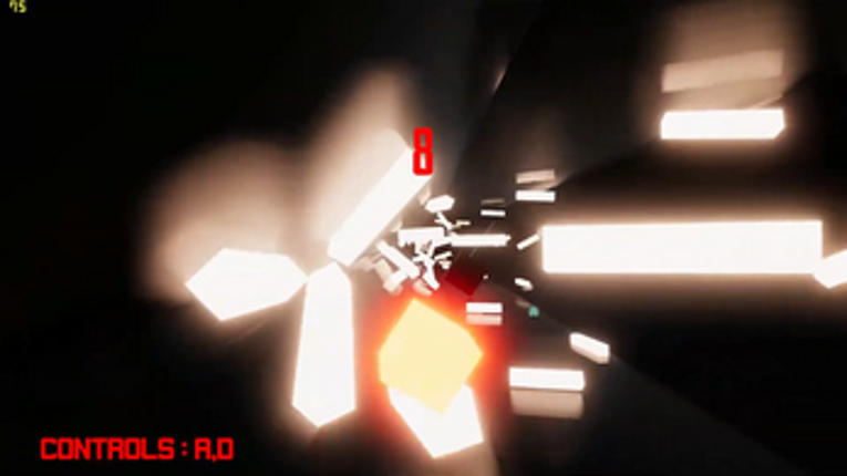 FeazRush - The Rush For Nothing screenshot