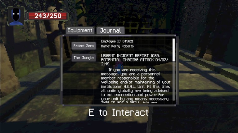 Final Generation screenshot
