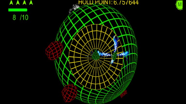 Final Orbit screenshot