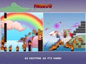 Firebug: Platformer Game Image