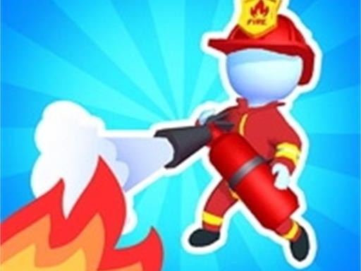 Games like Fireman Rescue Maze Game