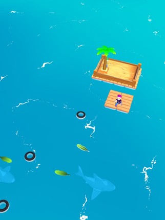 Fisherman Adventures screenshot