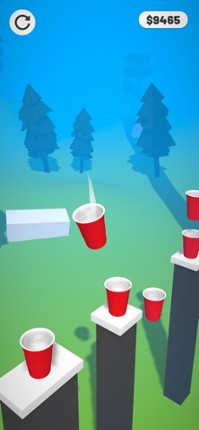 Flip 'n' Stack screenshot