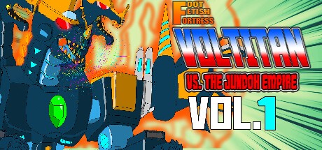 Games like Foot Fetish Fortress VolTitan Vs. The Jundoh Empire Vol.1