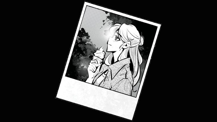 情书 For Stella screenshot