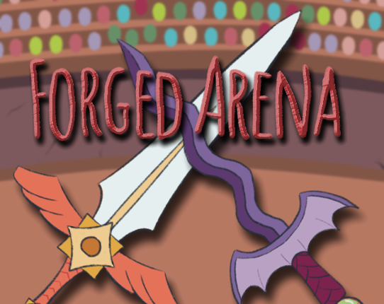 Forged Arena Image