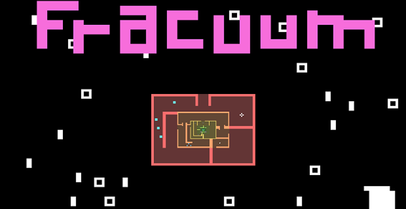 Fracuum Game Cover