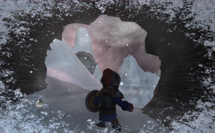 Frost Bite screenshot