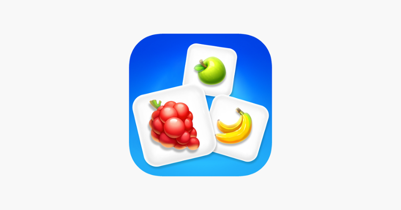 Fruits Matching Game Game Cover