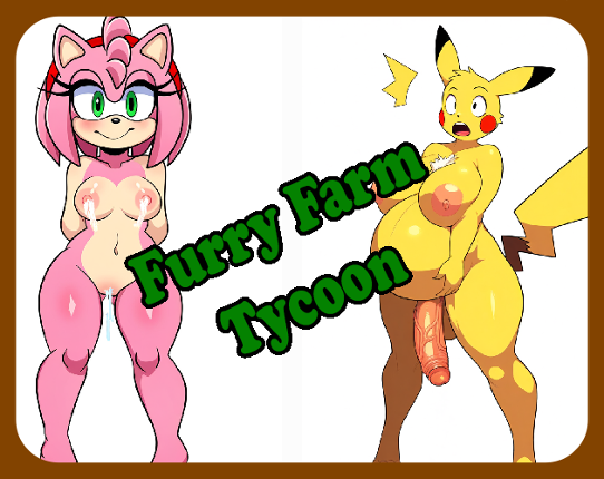 Furry Farm Tycoon Image