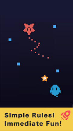 Star Shoot VS screenshot