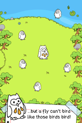 Birds Evolution: Merge Game screenshot