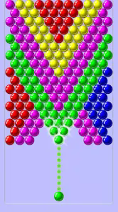Bubble Shooter Image