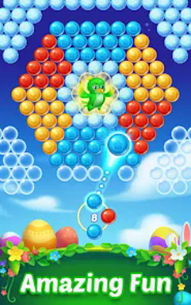 Bubble Shooter Pop: Fun Blast Image