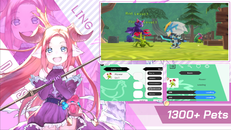 Breath of Dragon 2 Image