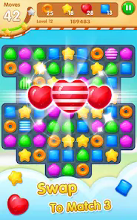 Magic Candy screenshot