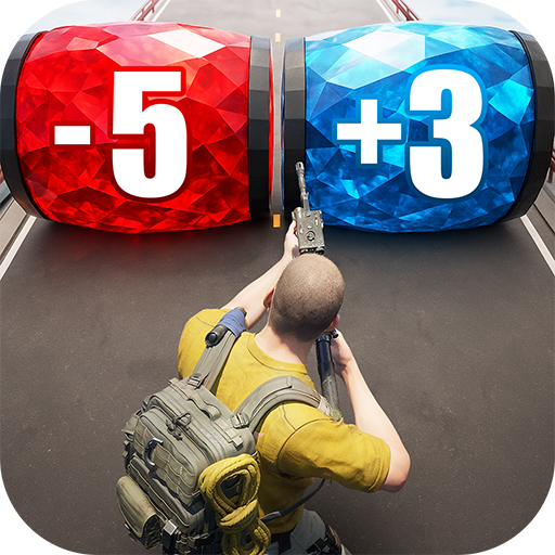 Games like Puzzles & Survival