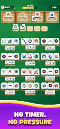 Mahjong Jam Image