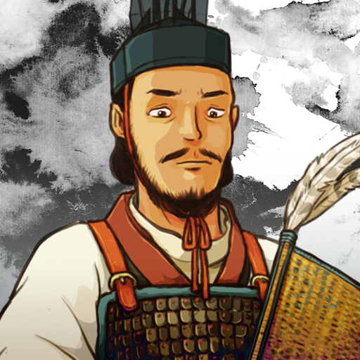 Games like 畫三國