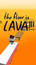 The Floor Is Lava Image