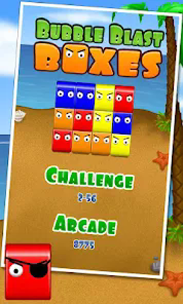 Bubble Blast Boxes Image