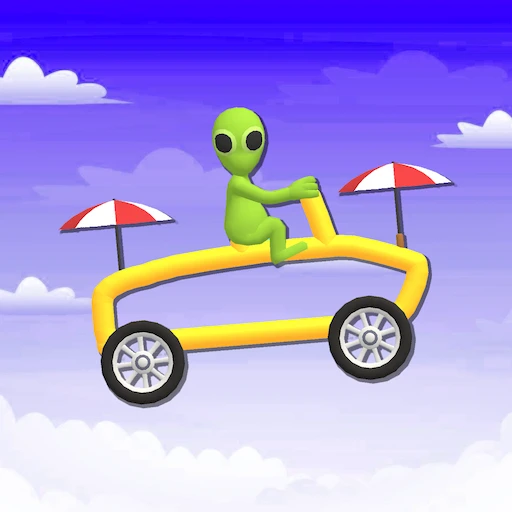Games like Draw Car Master