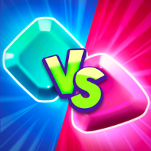 Super Match ‎- PvP Match 3 Image